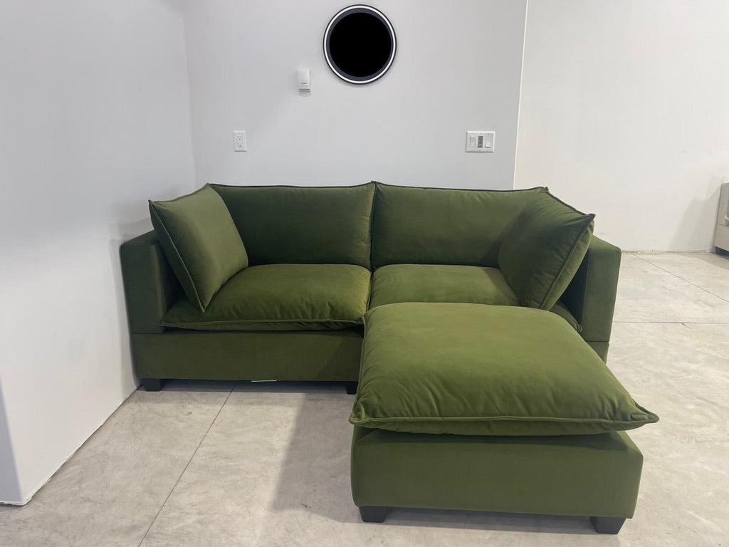 Bliss 3 Piece Olive (Leftover Inventory)