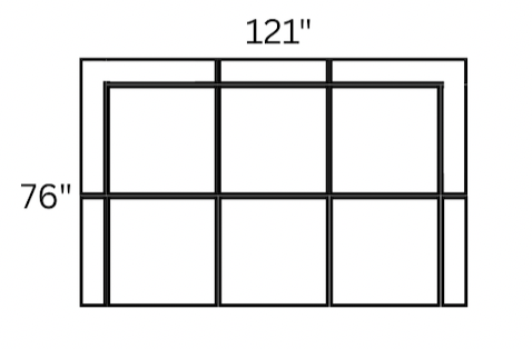 Bliss Pit (Select Color)
