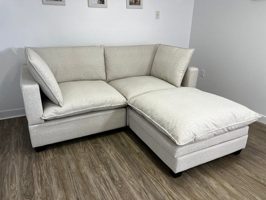 Bliss Water Proof Sand (3 Piece) Low Stock