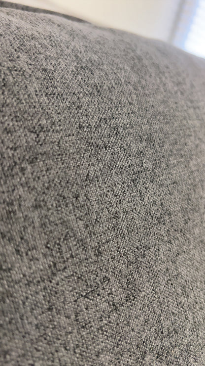 Couch Dude Modular Cloud (Charcoal 4 Piece)