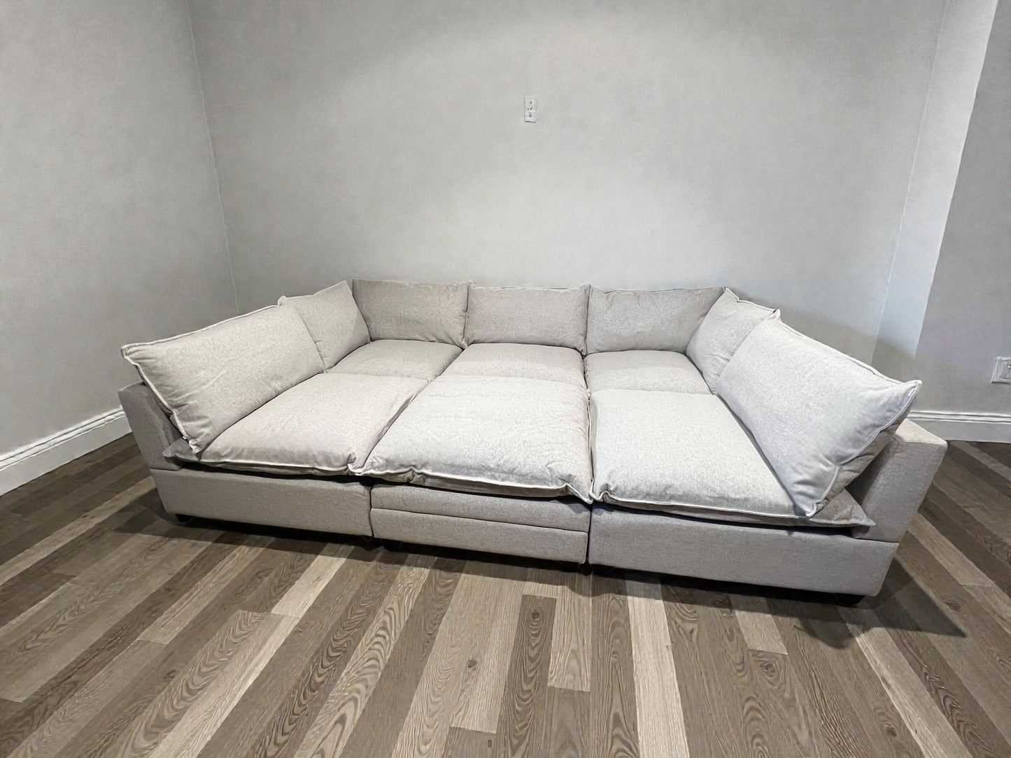 Bliss Pit (Select Color)