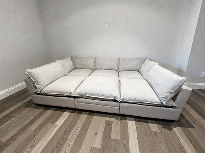 Bliss Pit (Select Color)