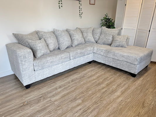 The Haven - Heather Gray